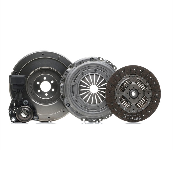 Kit d'embrayage 0532 X9