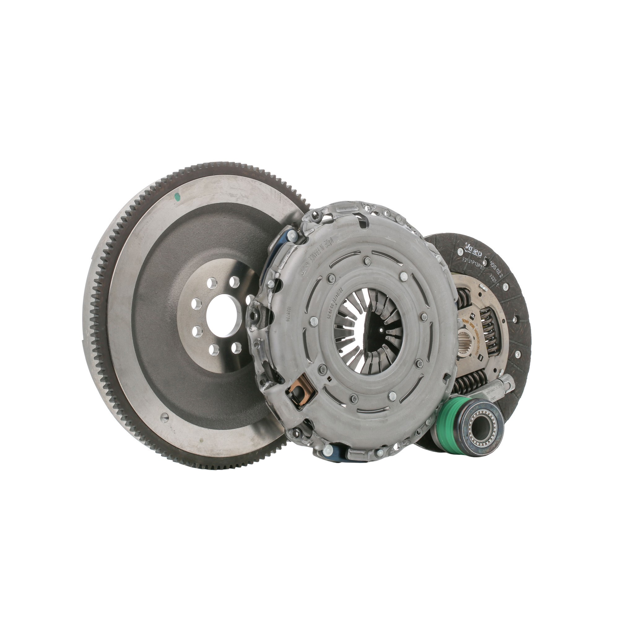 Įsigykite VALEO Sankabos komplektas Prekės Nr.: 845193 už žemiausią 503,10 € kainą