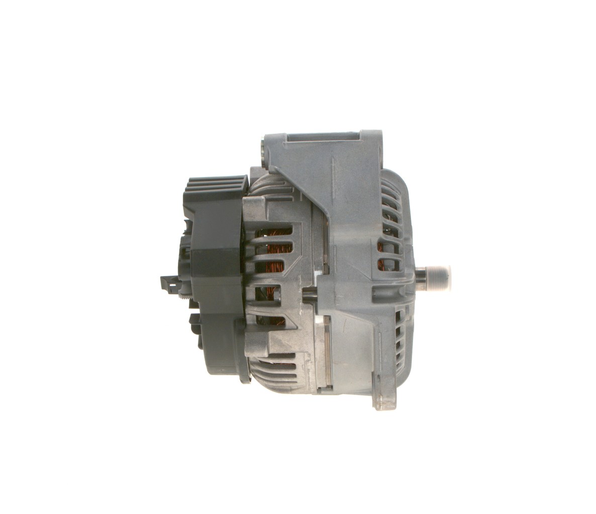 Cumpărați Alternator de la BOSCH Număr produs: 0 124 555 168 la prețul de doar 1710,43 lei