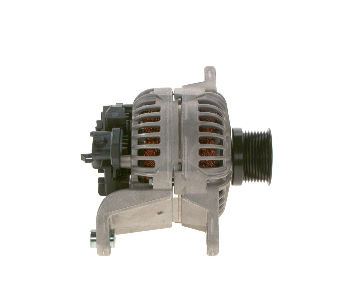 Köp BOSCH Generator Produktnummer: 0 124 655 499 till det förmånliga priset av 5821,84 kr