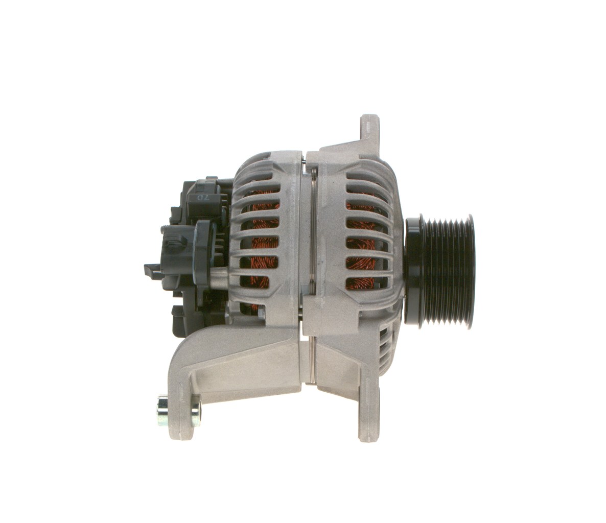 Köp BOSCH Generator Produktnummer: 0 124 655 500 till det förmånliga priset av 4542,29 kr