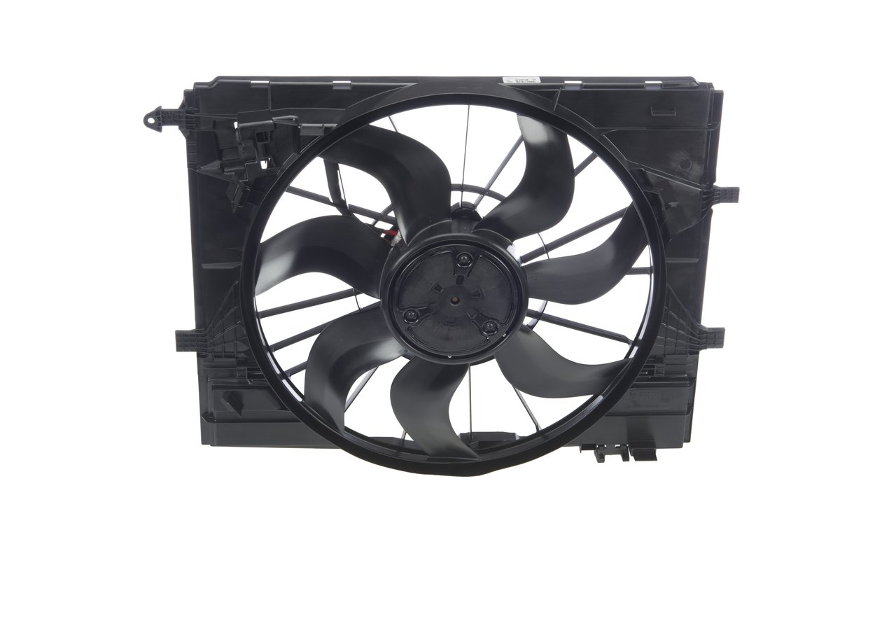 Kupite BOSCH Elektromotor, ventilator hladilnika Št. izdelka: 0 130 707 516 po nizki ceni 398,00 €