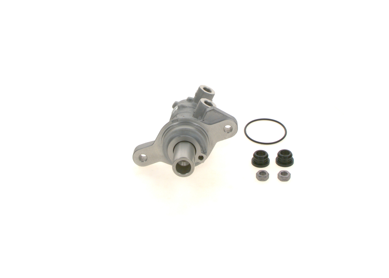 BOSCH 0 204 857 643 Bremszylinder BMW 2er 2017