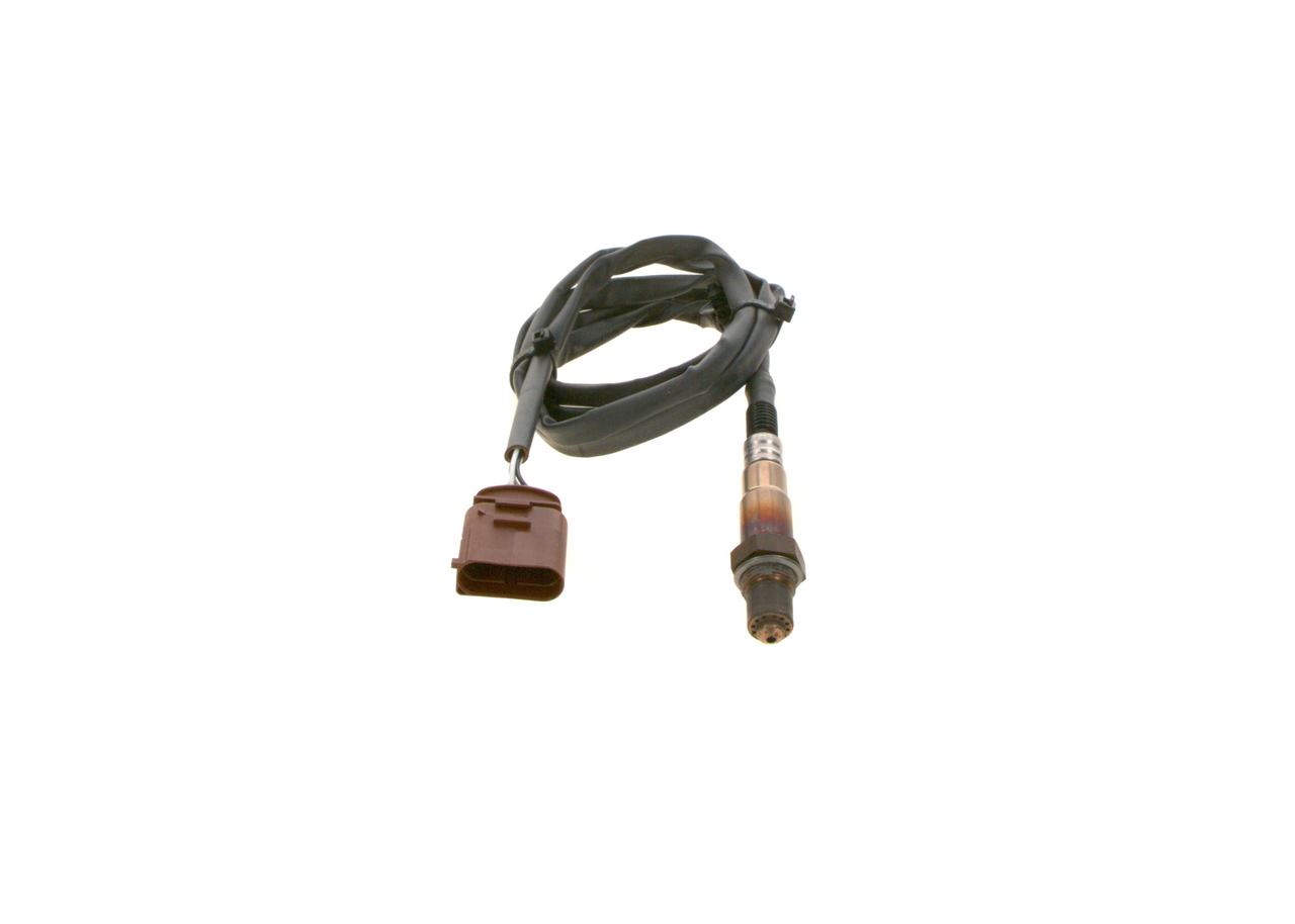Įsigykite nebrangią originalią Lambda jutiklis 0 258 010 344. sulyginama su 07C906262CL OEM numeriais internetu