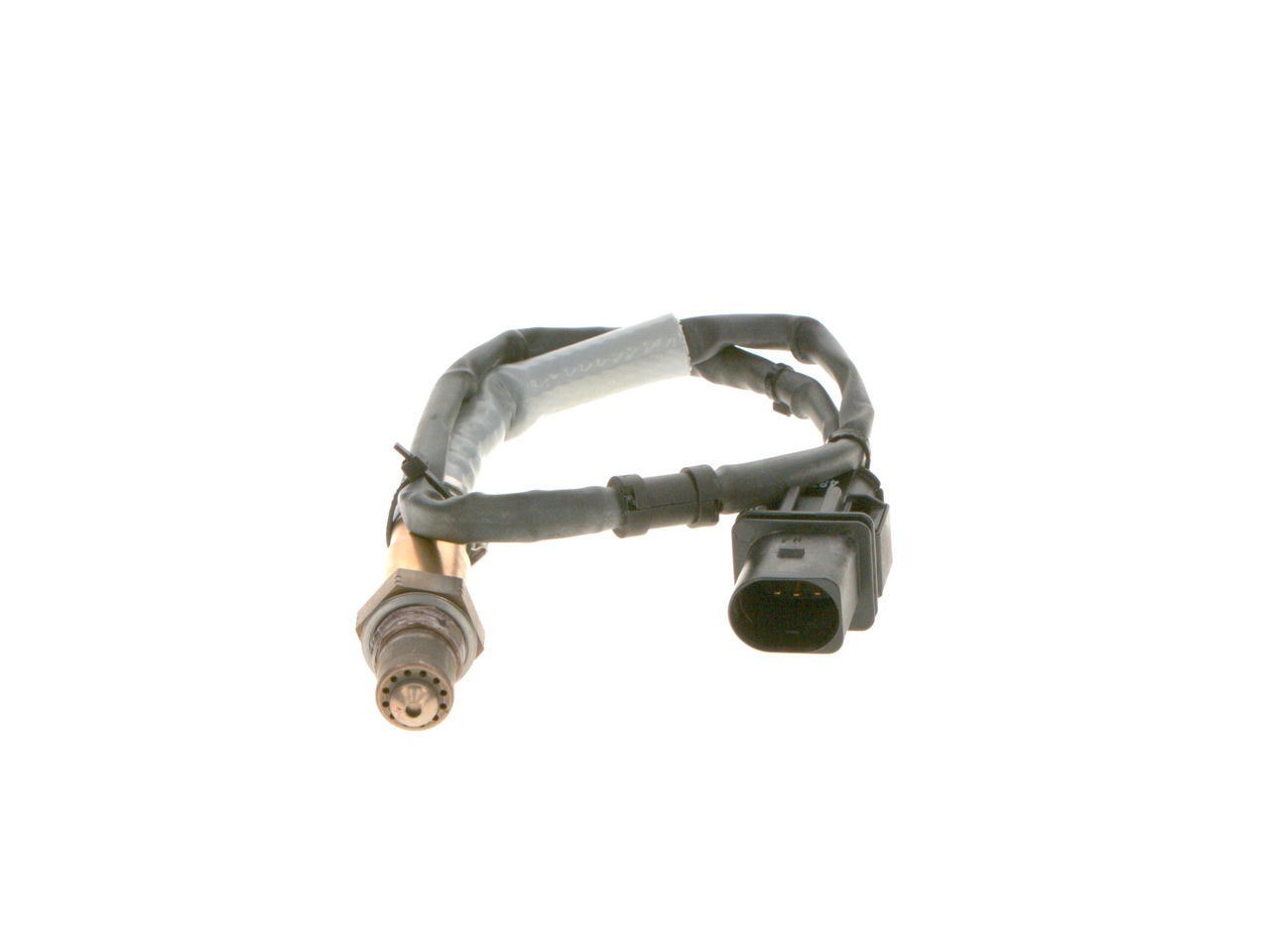 OE Lambdasonde sensor KIA OPTIMA 2011 06F906262R, 06J906262AA, 392102E200 van BOSCH