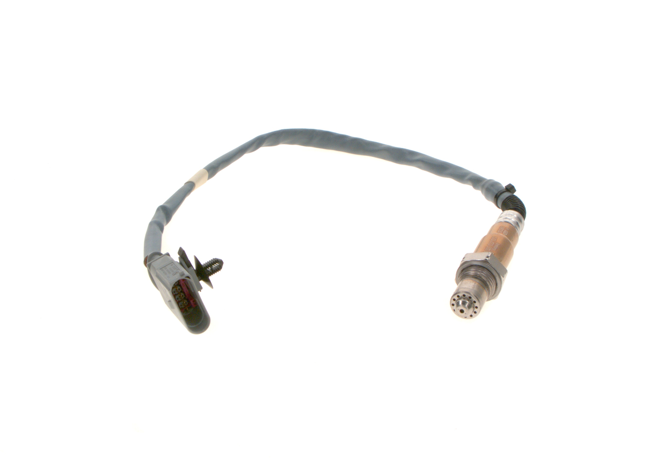 Koop BOSCH Lambdasonde Productnr.: 0 258 027 077 aan de laagste prijs van 107,93 €