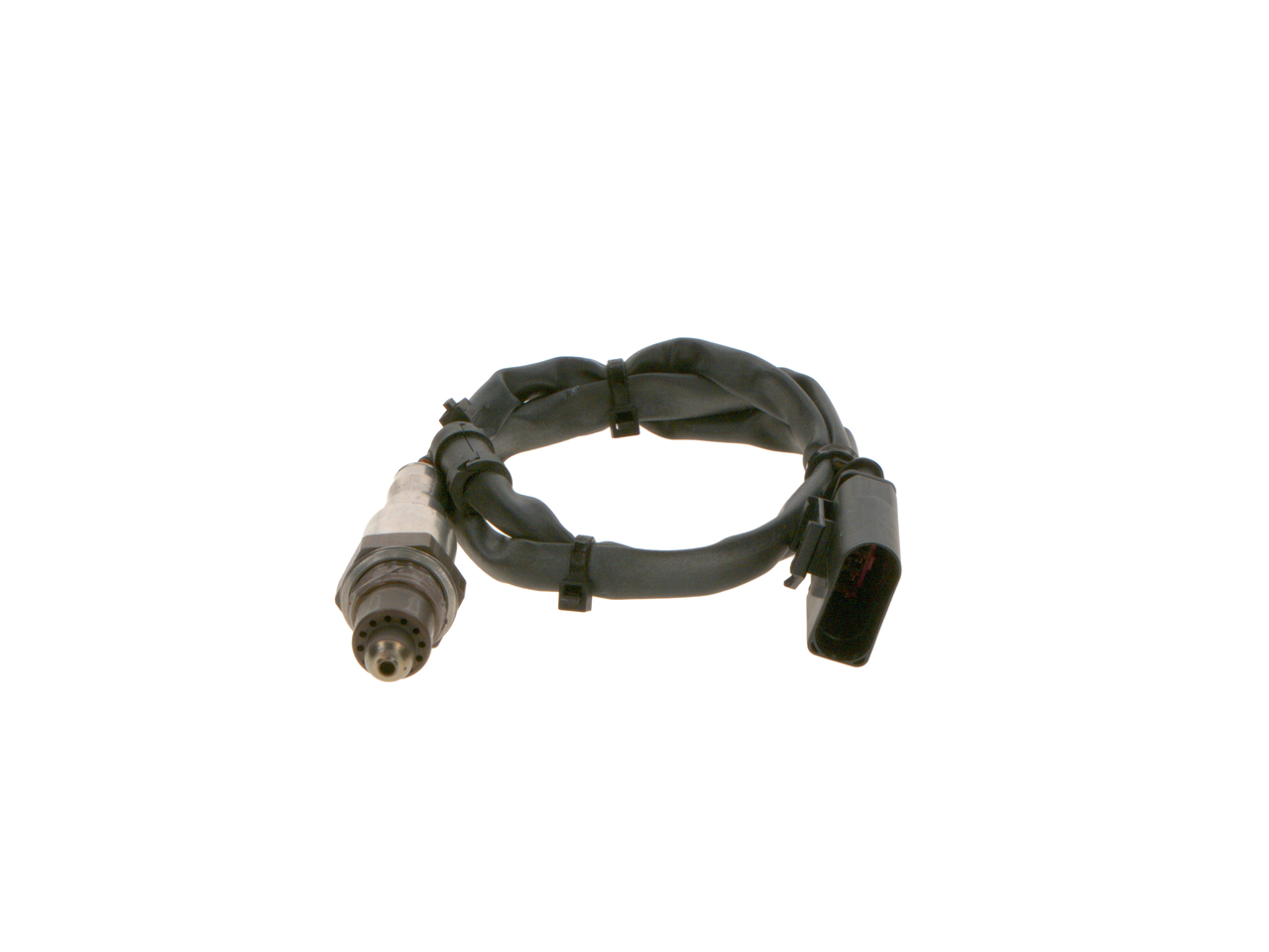 Įsigykite BOSCH Lambda jutiklis Prekės Nr.: 0 258 030 117 už žemiausią 79,72 € kainą