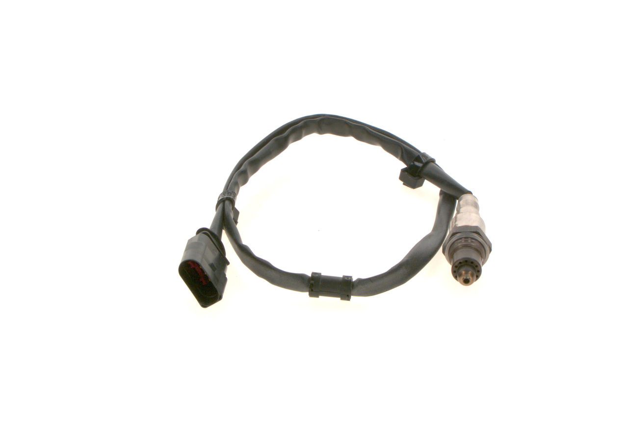 VW Gol G7 Hatchback 2023 NOx sensor BOSCH OEM 04E906262CP, 06A906262BM, 06A906262CN