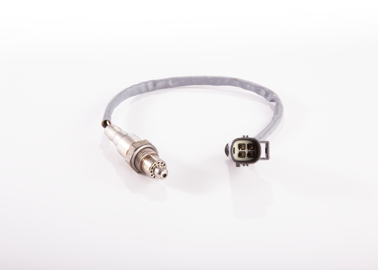 OE Sonda lambda (NOx, O2) JAGUAR F-PACE 2023 C2D24758, C2D55089, DX239G444DA de BOSCH