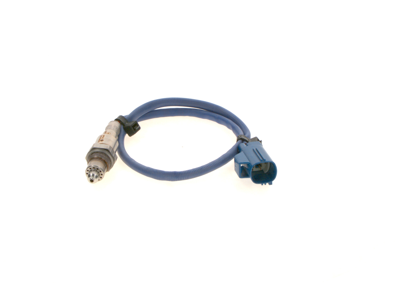 OE Lambdasensor JAGUAR F-PACE 2022 LR052425, LR108253, T2H31268 fra BOSCH