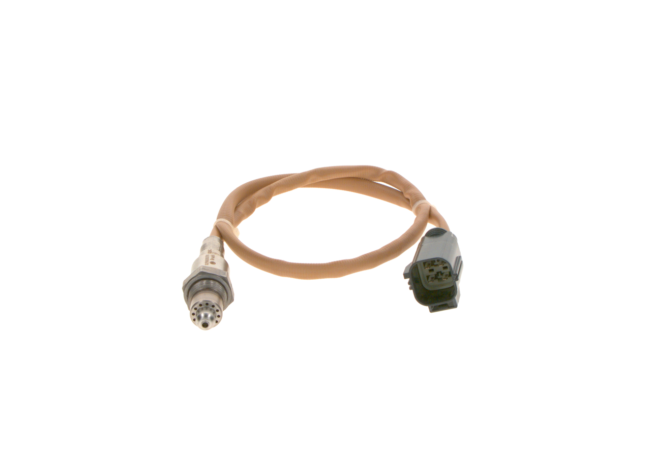 LAND ROVER 5.0 V8 4x4 375 HV Bensiini Lambdatunnistin OEM LR062826 BOSCH netistä edulliseen hintaan