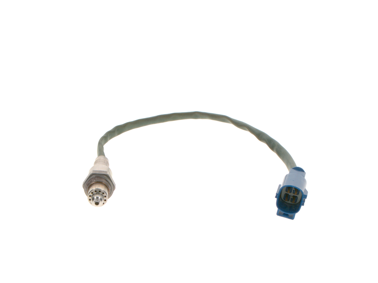 OE Lambdasonde LAND ROVER RANGE ROVER VELAR 2020 FPLA9G444AB, GX539G444CA, LR091884 fra BOSCH