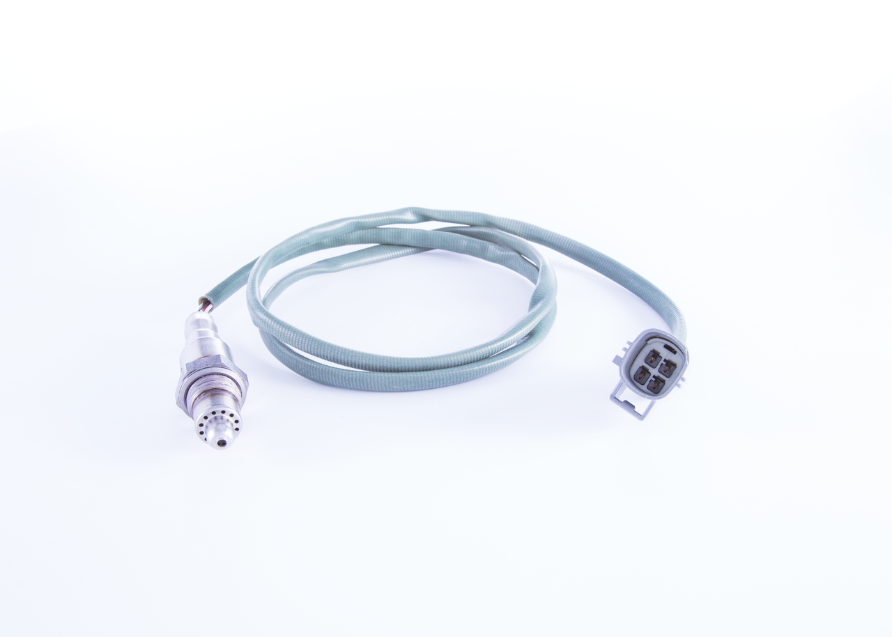 OEM Sonda de oxígeno LAND ROVER Range Rover Evoque (L551) 2023 02J9C18168, LR117826, 02T2R26123 BOSCH