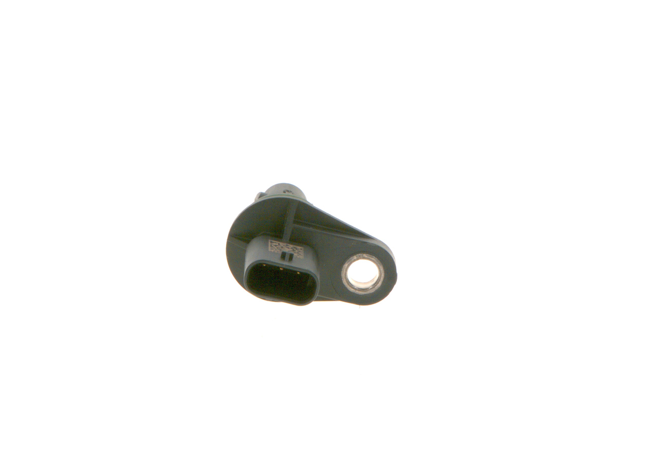 Ostke BOSCH Andur, pöörded Toode nr.: 0 261 210 389 madala hinnaga 82,30 €