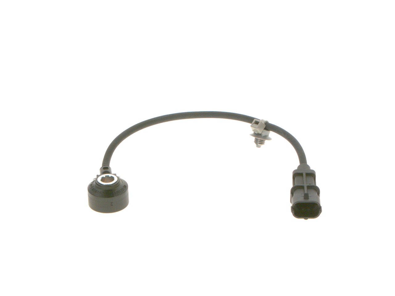 OEM Klopsensor LAND ROVER 2.0 D240 MHEV 4x4 241 PK Diesel/Elektro 46552951 van BOSCH online aan geweldige prijzen
