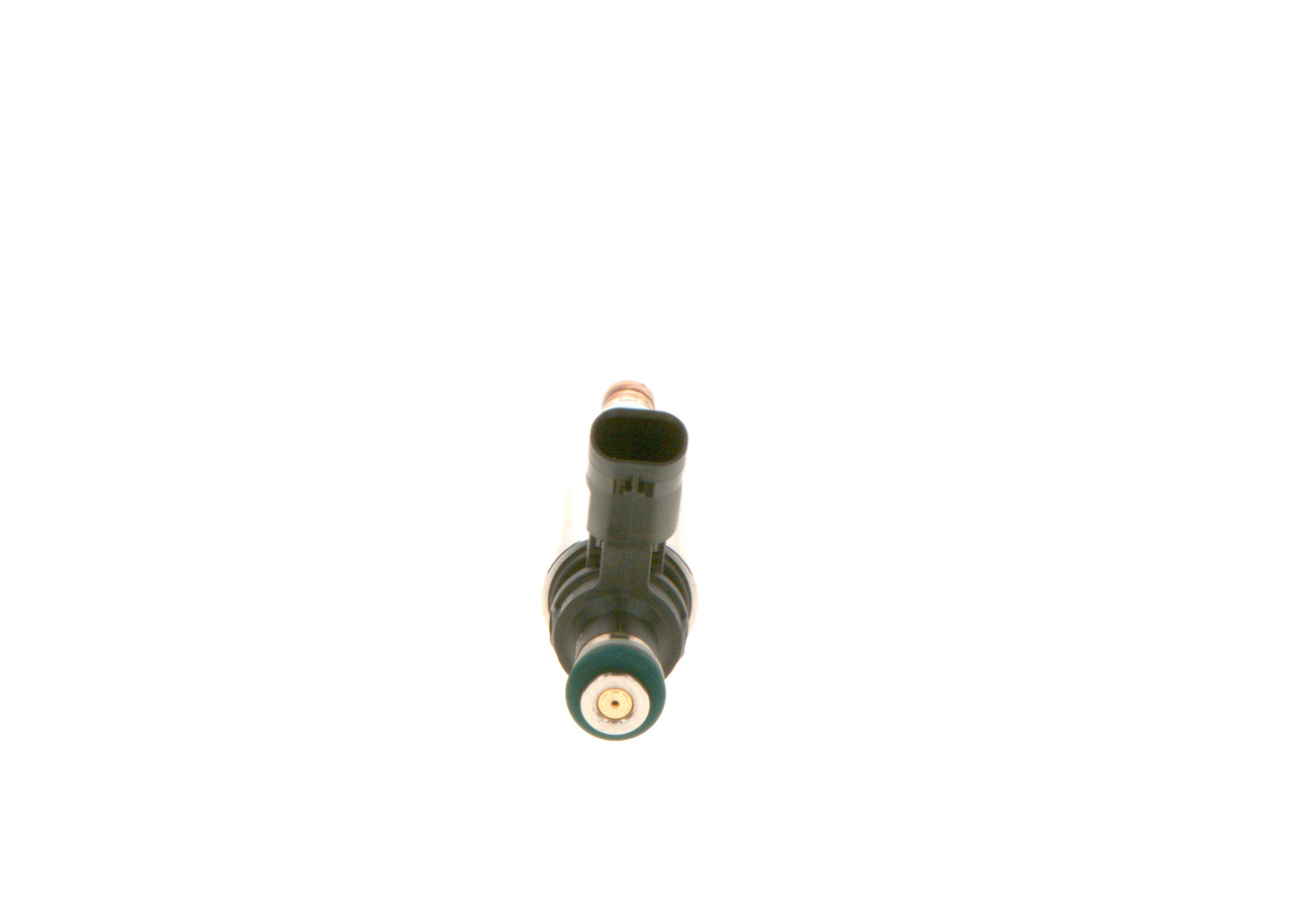 Compre online originais a baixo custo Válvula injectora 0 261 500 633 comparáveis com os números OEM 06L906036C