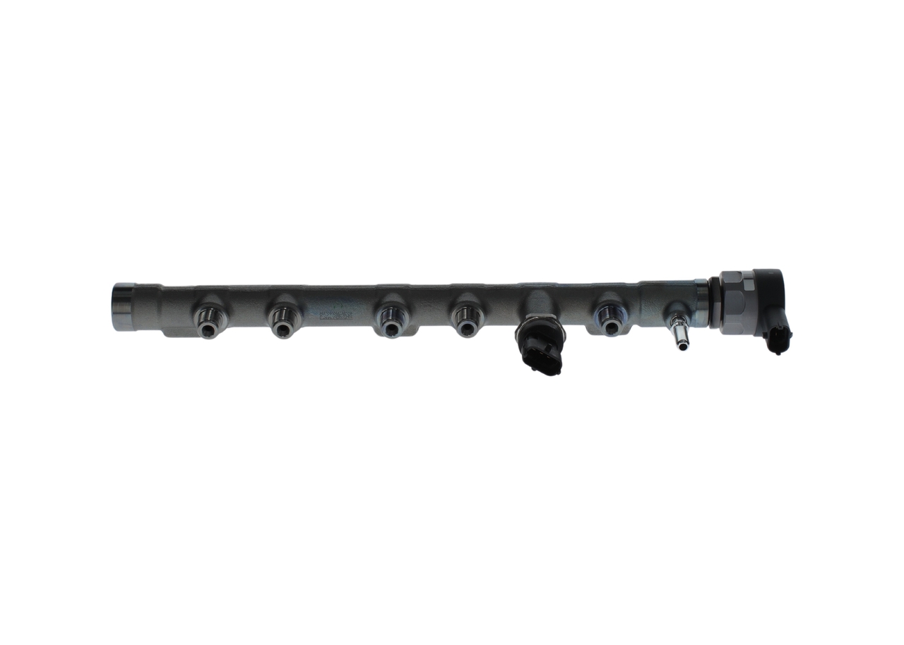 OEM Conducta combustibil / conducta distrib. aliment. / aliment. H100 Pickup 1998 314004A200 BOSCH