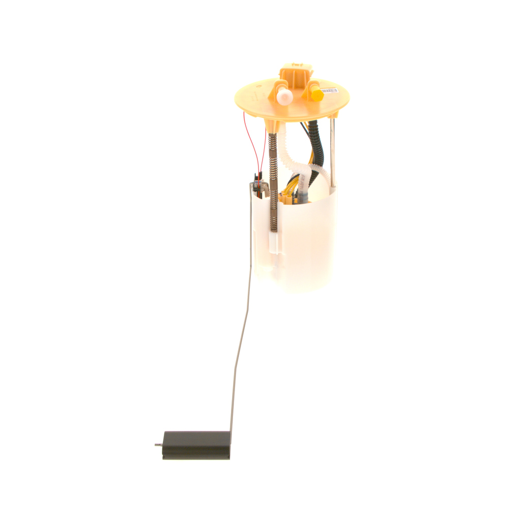 OEM Brandstofpomp RENAULT 2.3 dCi 145 FWD (EV0E, EV0F, HV0E, HV0F, UV0E, UV0F,... 146 PK Diesel 172024101R van BOSCH online aan geweldige prijzen