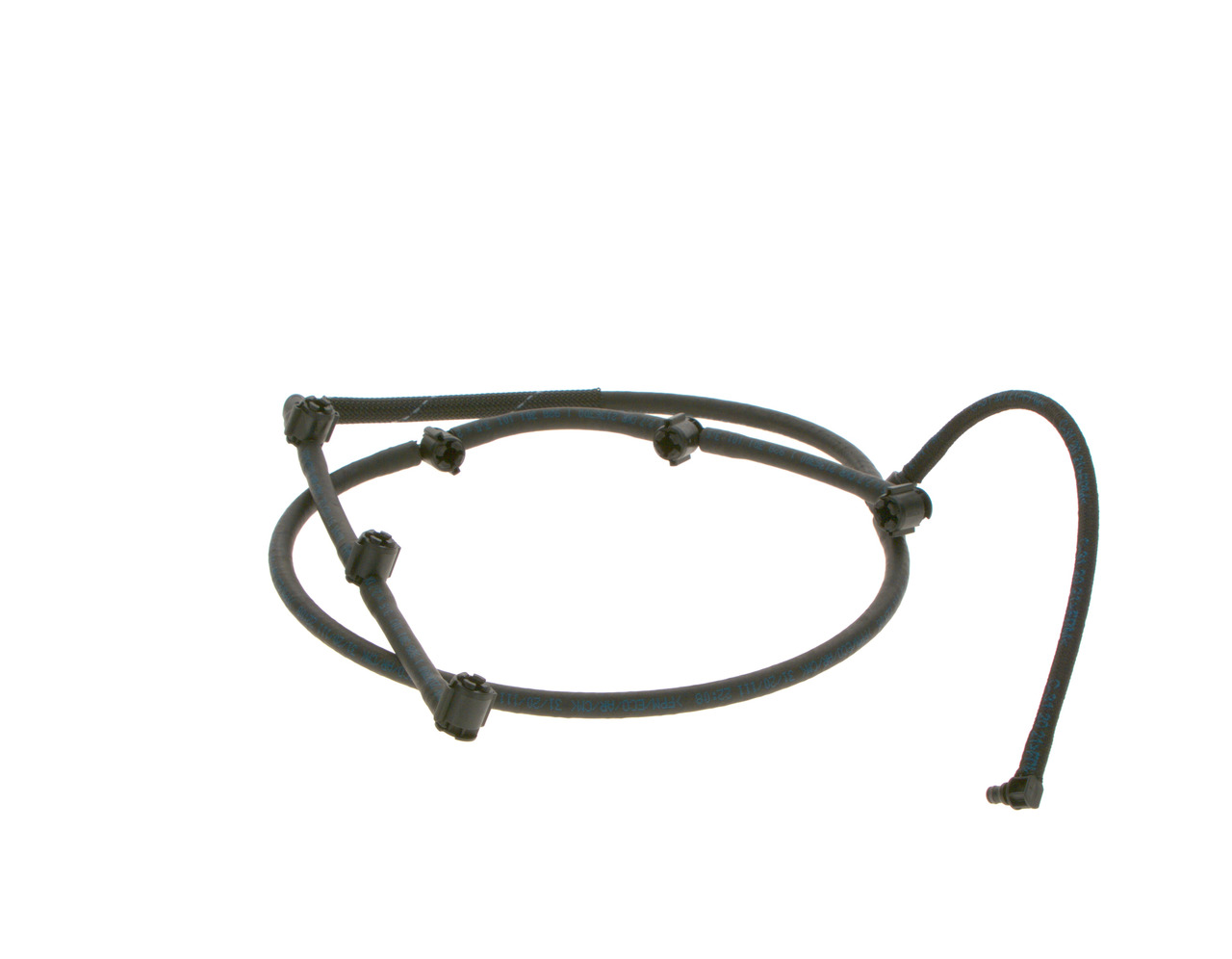 OEM Conducta combustibil / conducta distrib. aliment. / aliment. Sprinter 4-t Camion cu platformă / Sasiu (907) 2022 6420707532, A6420707532, 6510700132 BOSCH