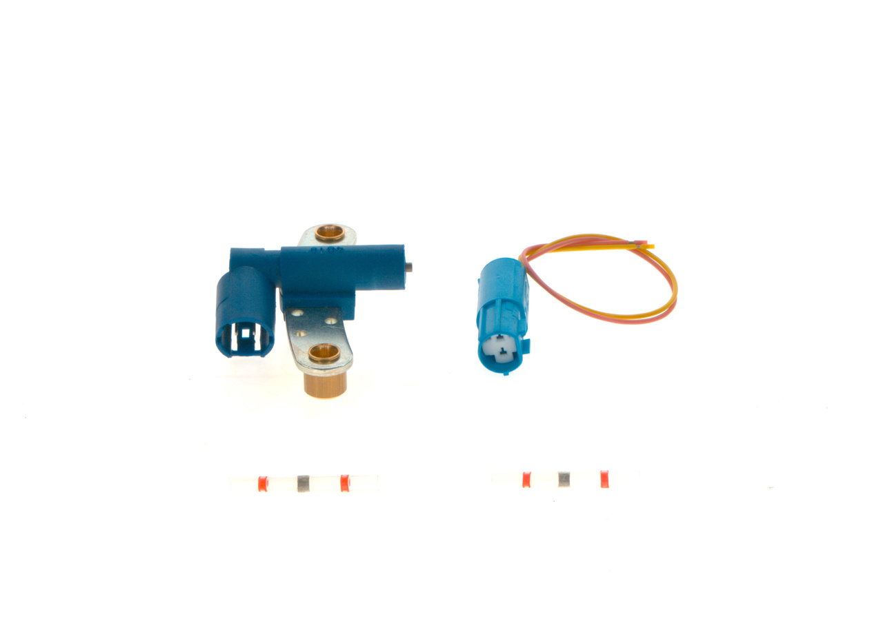OEM Krukassensor RENAULT 1.6 112 PK Benzine 0143600QAC van BOSCH online aan geweldige prijzen