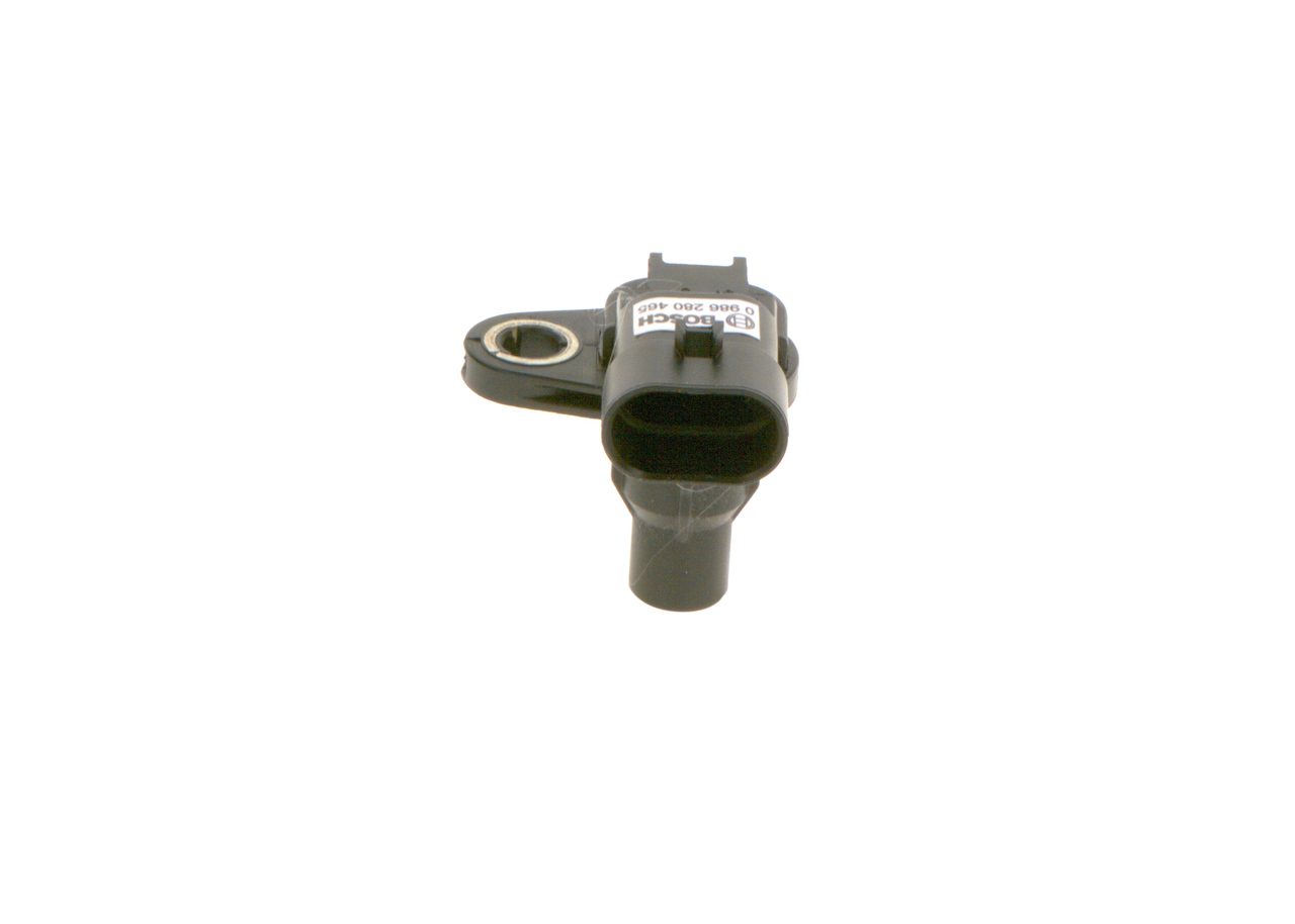 Originale Nockenwellensensor LANCIA 2.4 JTD (841.AXE1B0, 841.AXH110) 163 PS Diesel 1247060 von BOSCH im Internet zu fairen Preisen