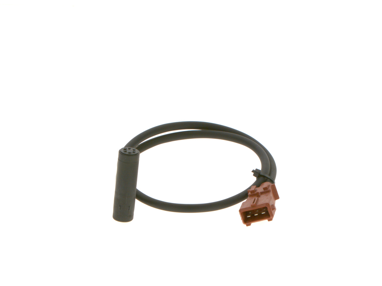 Įsigykite BOSCH Jutiklis, alkūninio veleno impulsas Prekės Nr.: 0 986 280 469 už žemiausią 34,33 € kainą