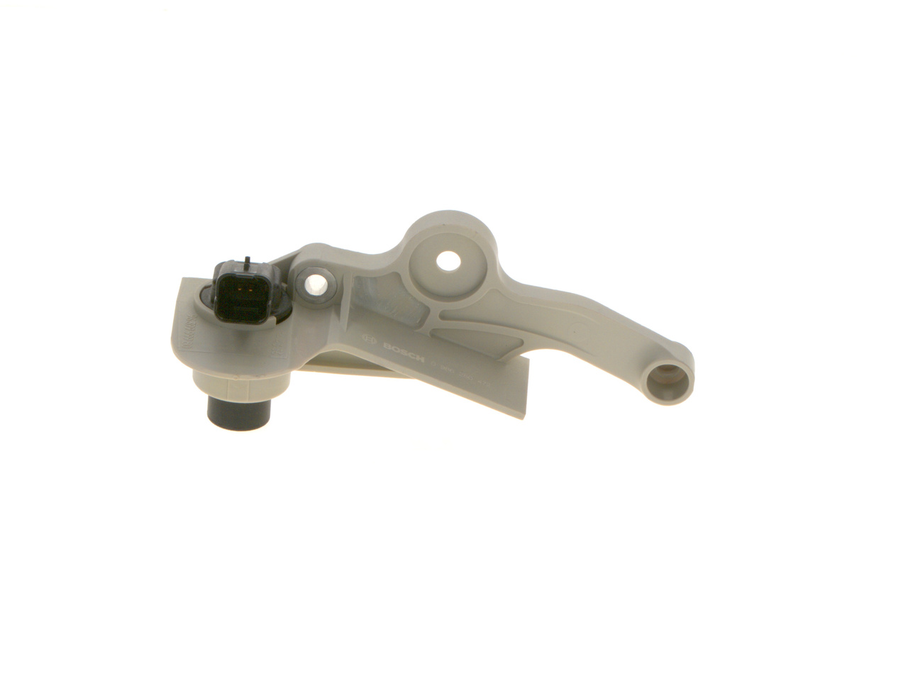 OEM Senzor impulsuri, arbore cotit CITROËN 1.6 Flex 113 CP Benzina/Etanol 137377 de la BOSCH online la un preț incredibil