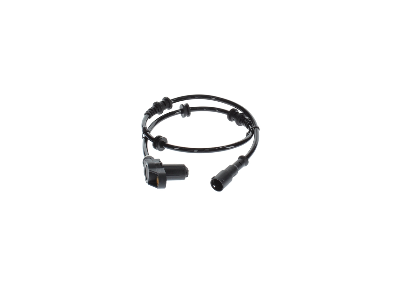 Cumpărați online Senzor, turatie roata 0 986 594 611 original/ă și la un preț mic, compatibil/ă cu nr. OEM 1612694