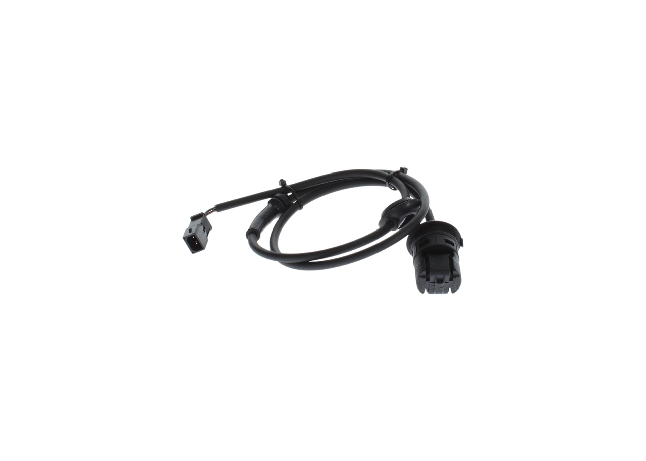 Įsigykite nebrangią originalią Jutiklis, rato greitis 0 986 594 618. sulyginama su 4B0927807 OEM numeriais internetu