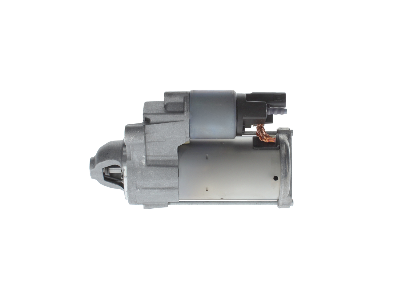 Mercedes S213 All Terrain 2021 Starter motor BOSCH OEM 6549061400, 6549061600, A6549061400