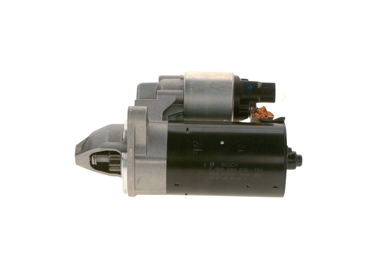 OEM Electromotor Toyota Hilux N30 2023 281000C040, 281000C041, 2060 BOSCH