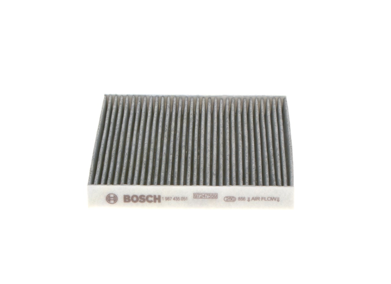 Köp billiga original Kupéfilter 1 987 435 051 jämförbara med 99906850M2099 OEM nummer på nätet