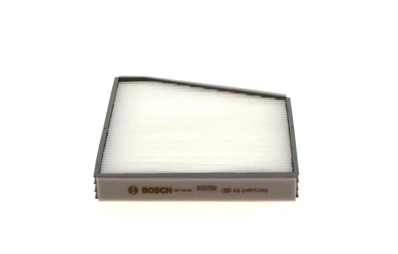 Köp BOSCH Kupéfilter Produktnummer: 1 987 435 054 till det förmånliga priset av 205,14 kr