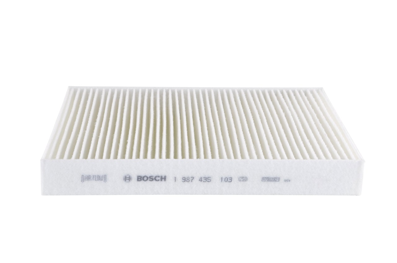 OE VOLVO EX90 Filtro, ar do habitáculo 31404470, 31407747, 31407748 da BOSCH - a preços reduzidos