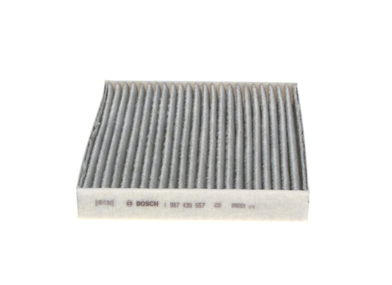 Ostke BOSCH Filter, salongiõhk Toode nr.: 1 987 435 557 madala hinnaga 16,42 €