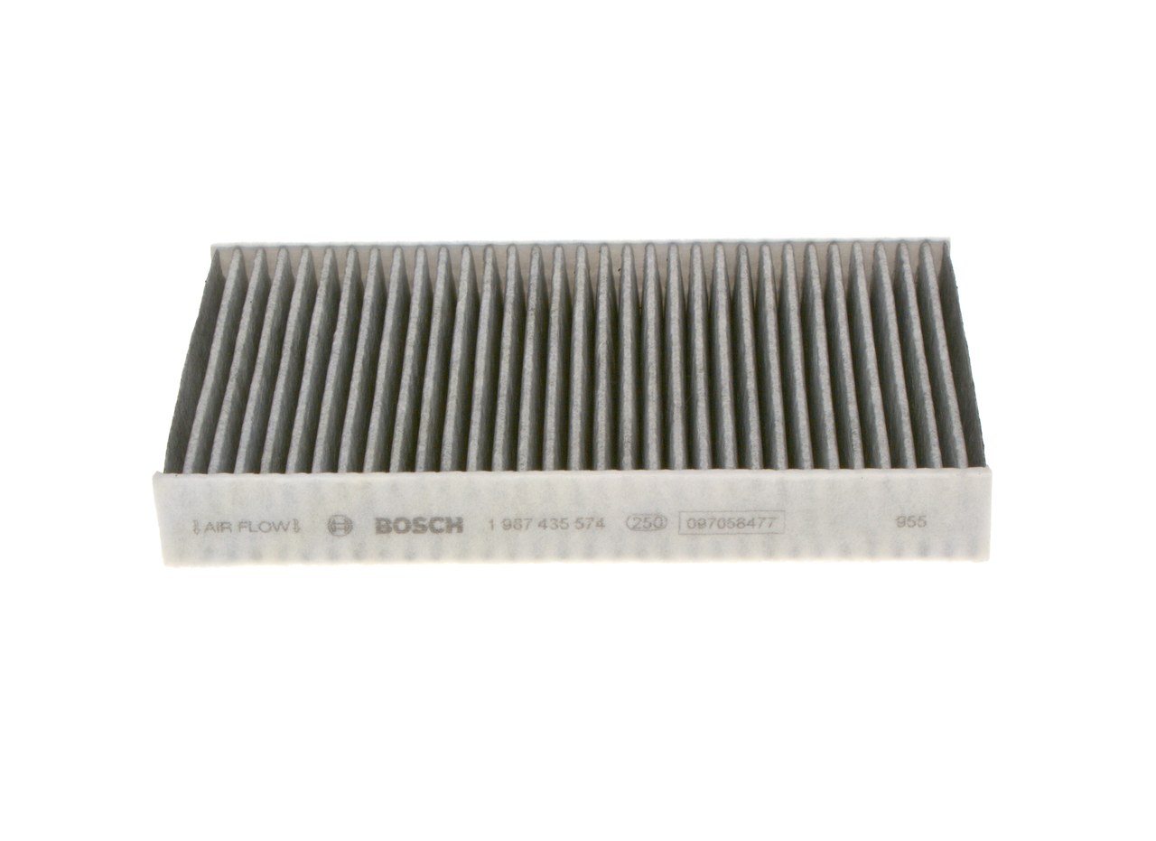 Köp billiga original Kupéfilter 1 987 435 574 jämförbara med 278913NLOP OEM nummer på nätet