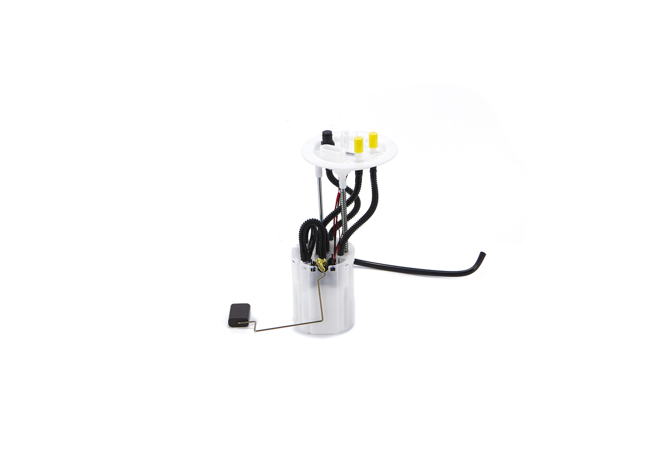 OEM Zespół zasilający VW 4.2 V8 4motion 335 KM benzyna 4F0919051BA od BOSCH online w świetnych cenach