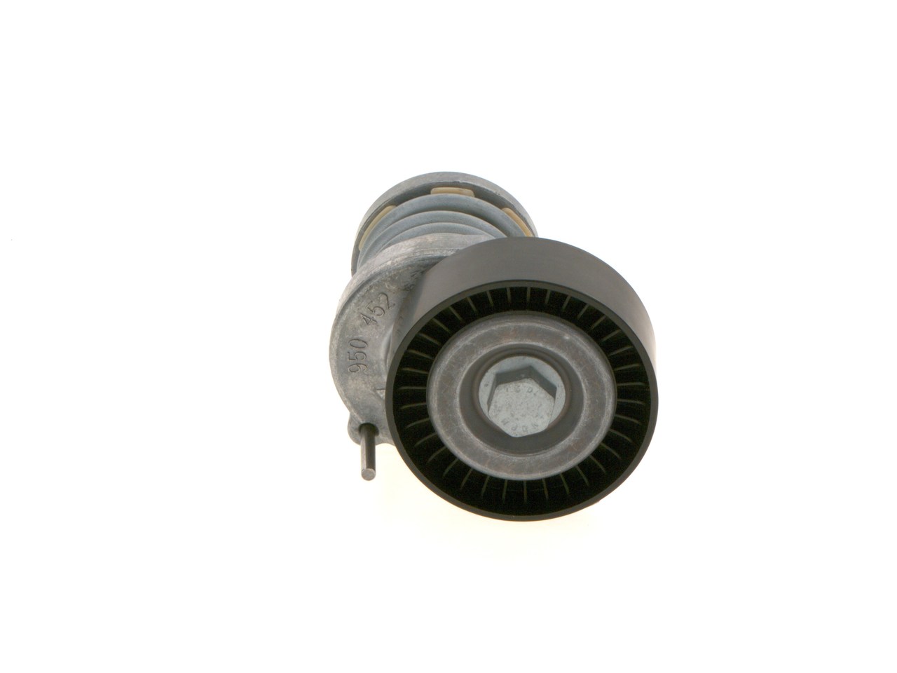BOSCH Siksnas spriegotājs, Ķīļsiksna 1 987 945 800