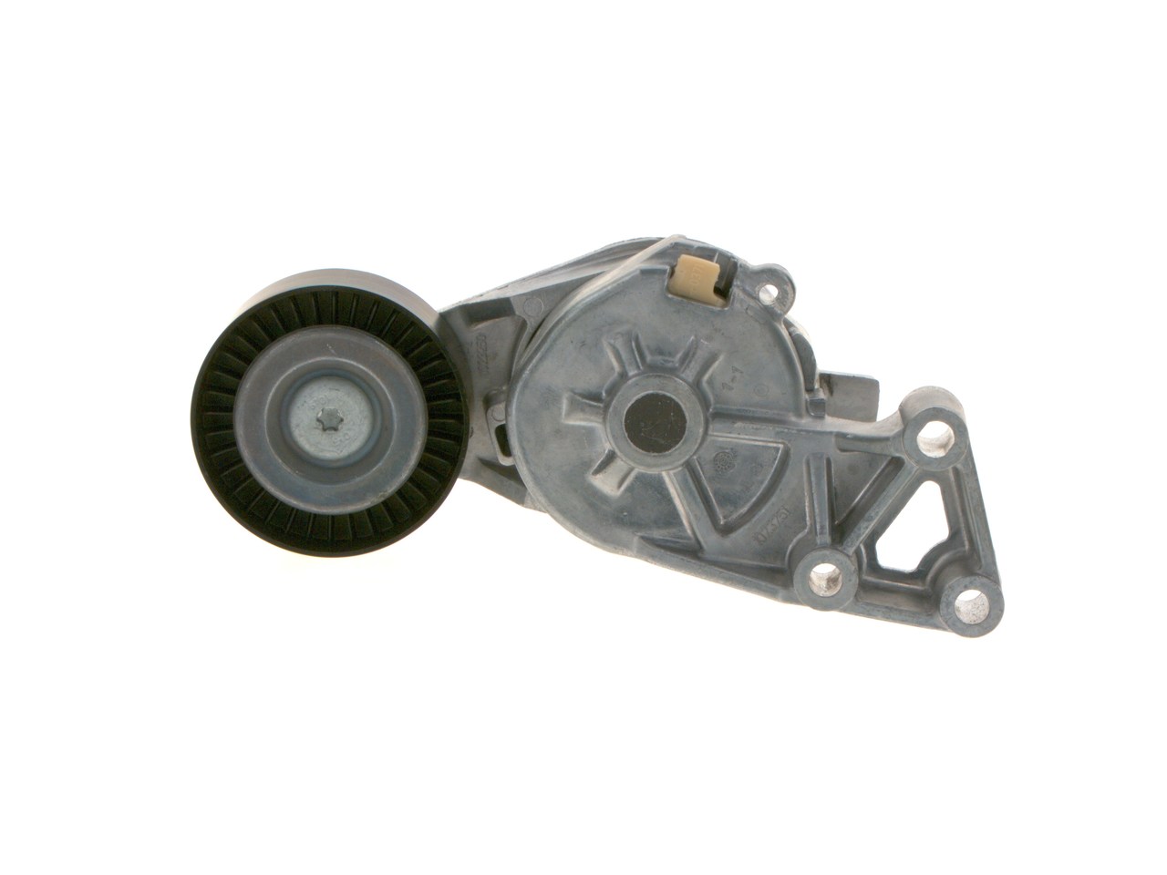 BOSCH Siksnas spriegotājs, Ķīļsiksna 1 987 945 805