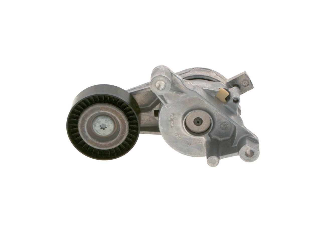 BOSCH Siksnas spriegotājs, Ķīļsiksna 1 987 945 809
