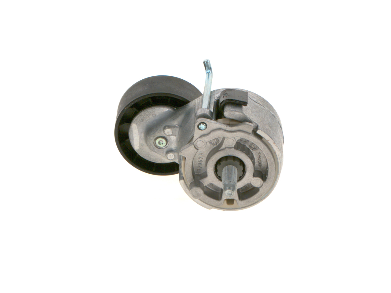 BOSCH Siksnas spriegotājs, Ķīļsiksna 1 987 945 831