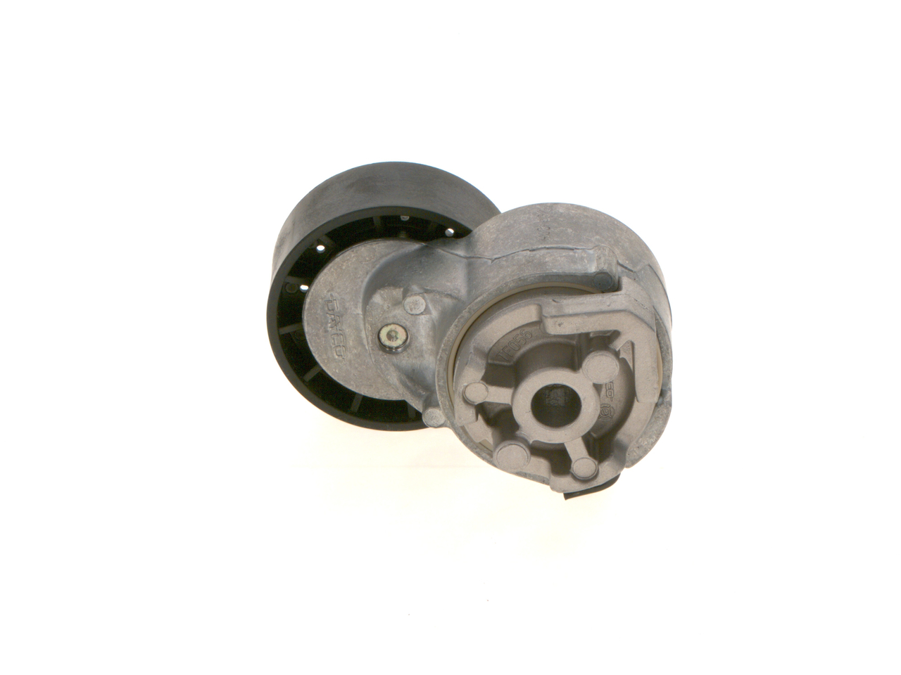 OEM Riemspanner, Poly V-riem IVECO 2.3 29 L 14 136 PK Diesel 2994029 van BOSCH online aan geweldige prijzen