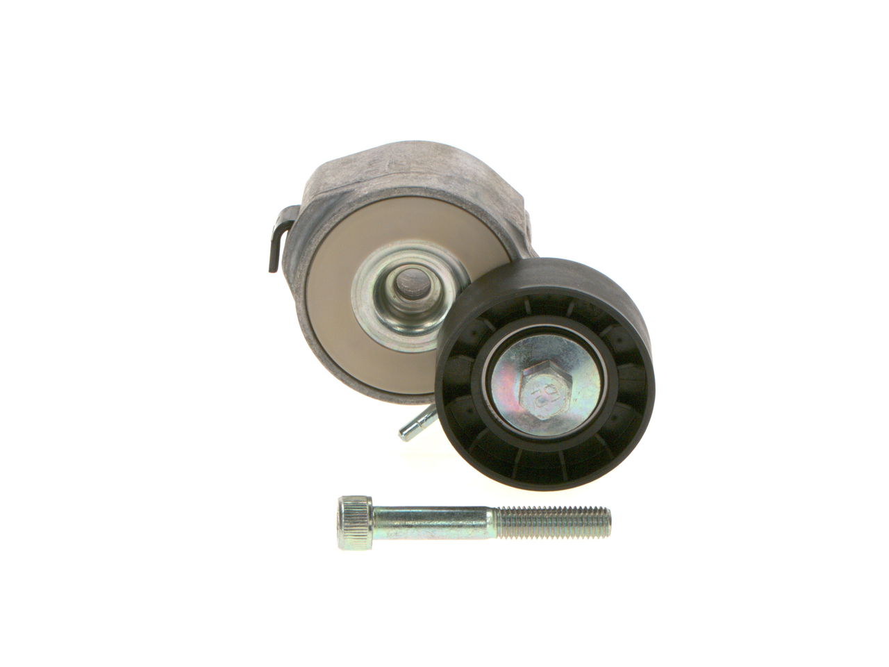 BOSCH Siksnas spriegotājs, Ķīļsiksna 1 987 945 839