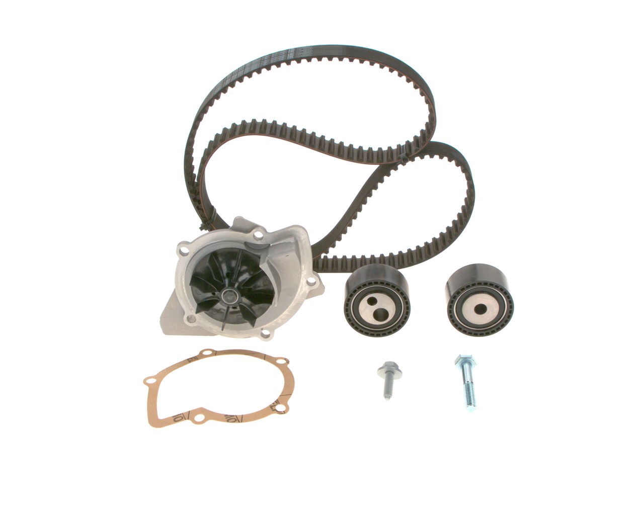 OEM Distributieriem set + waterpomp FIAT 2.2 JTD 128 PK Diesel van BOSCH online aan geweldige prijzen