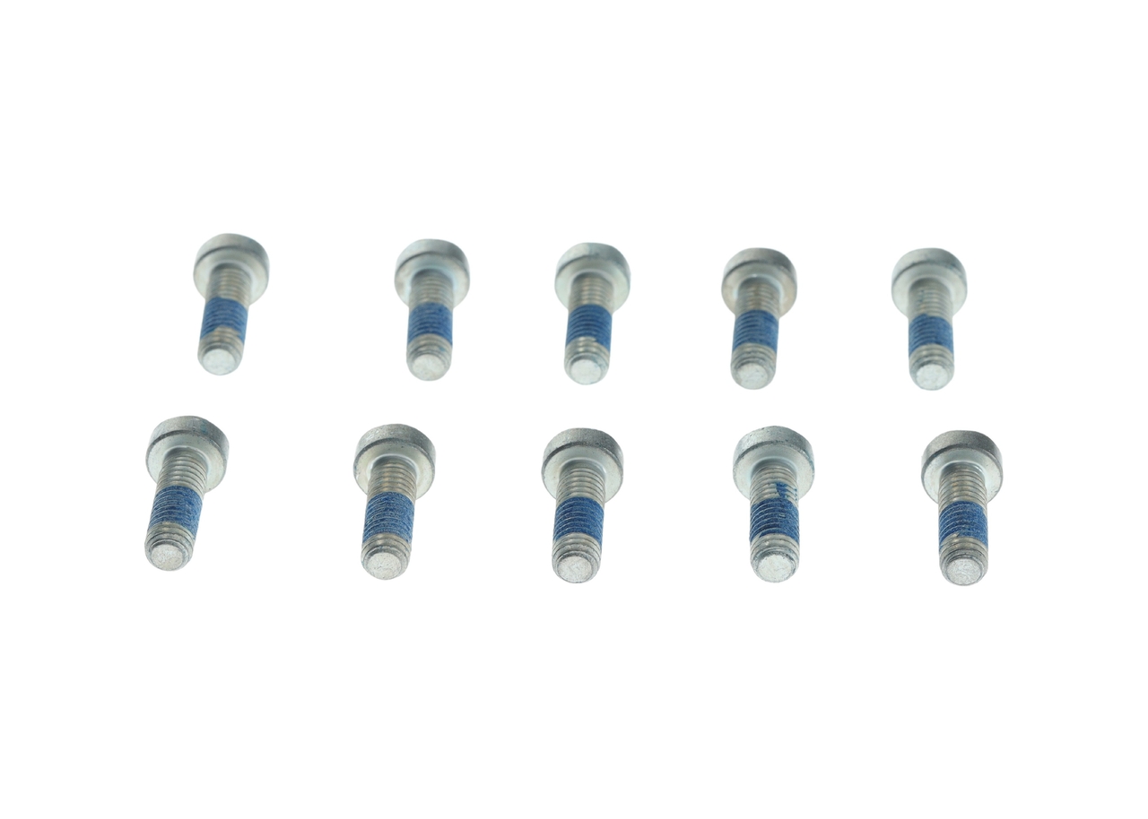 Köp billiga original Skruv / Bult 2 914 558 158 jämförbara med 1320801 OEM nummer på nätet