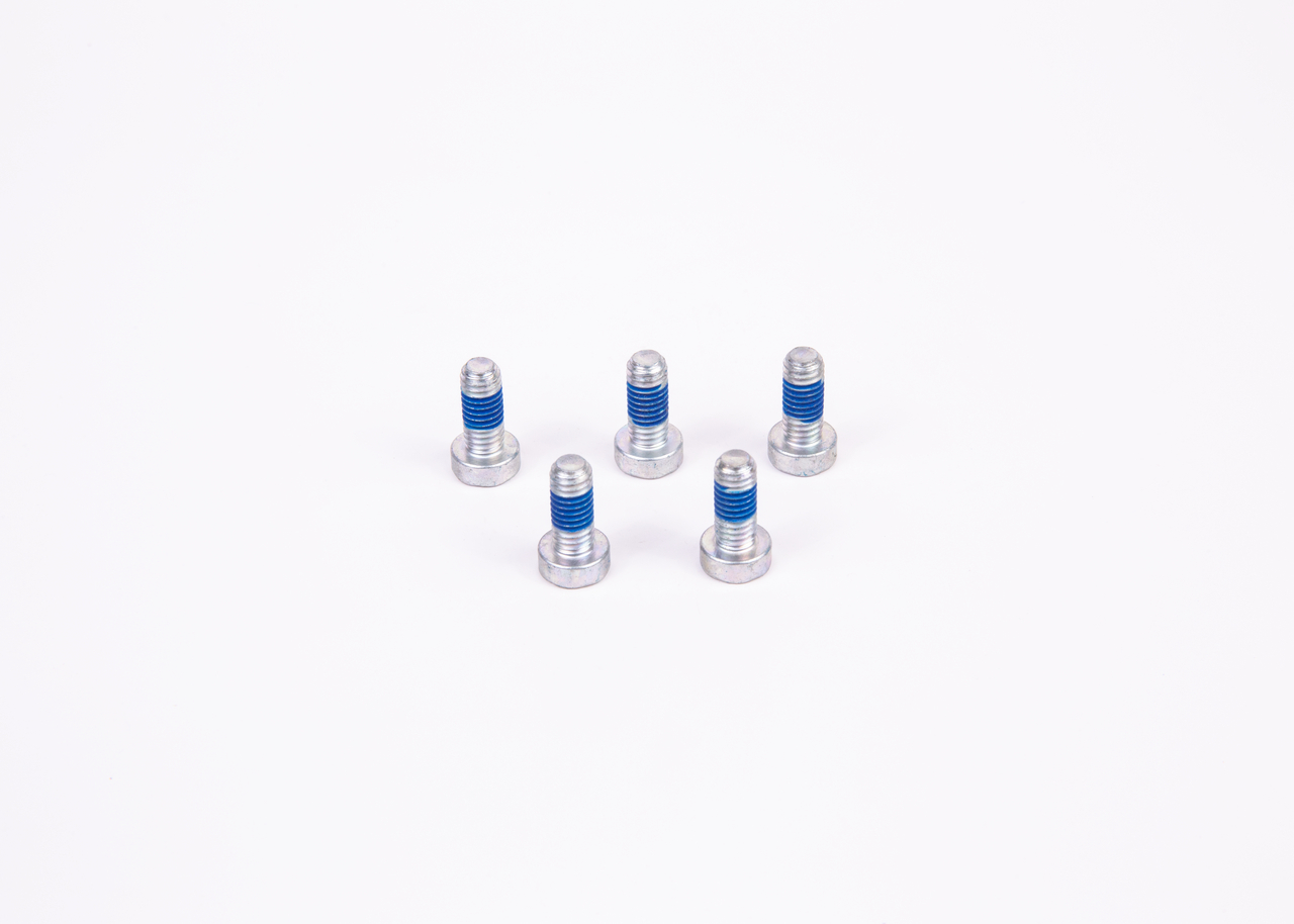 Köp billiga original Skruv / Bult 2 914 558 171 jämförbara med 244856 OEM nummer på nätet