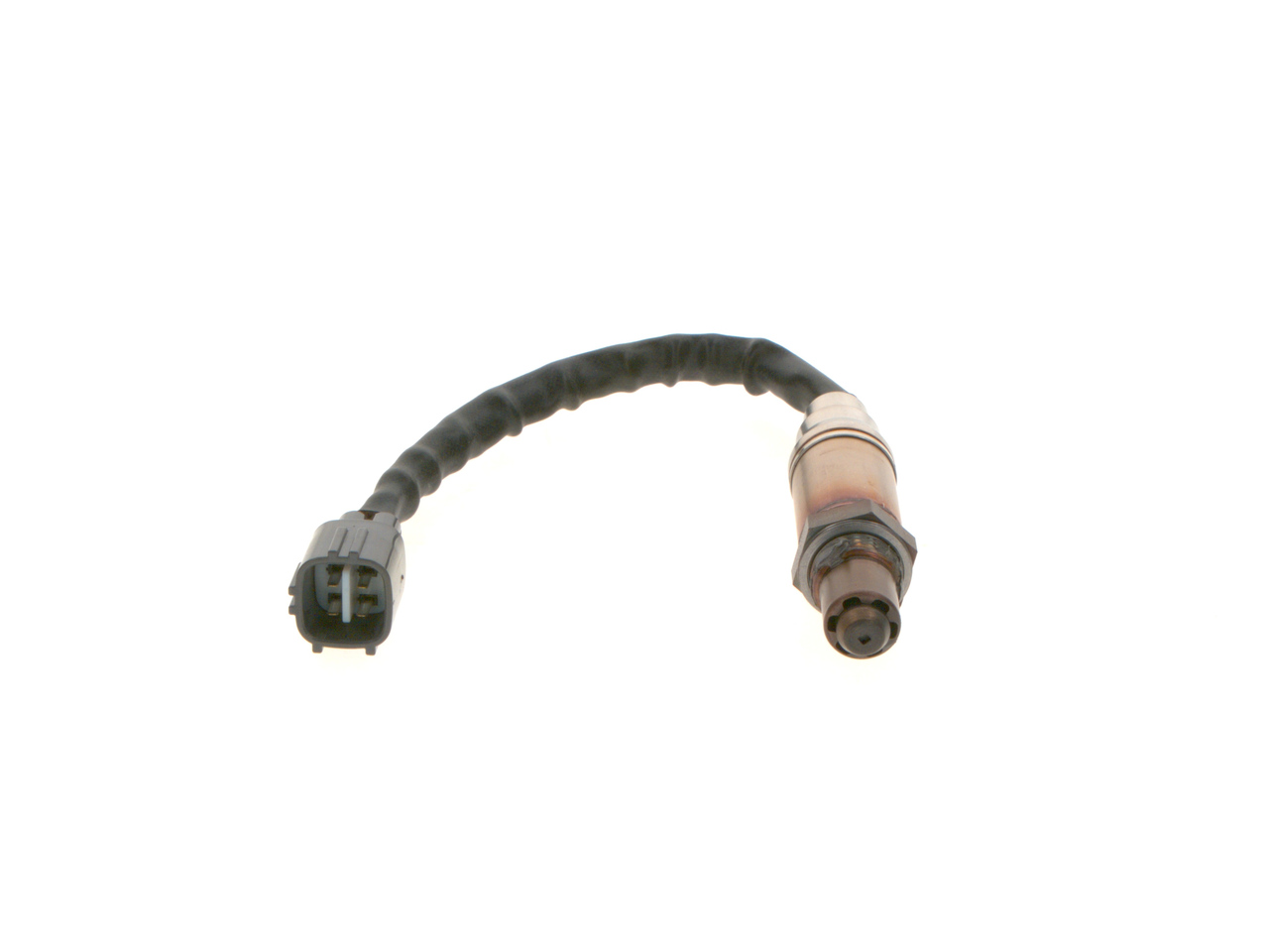 Įsigykite BOSCH Lambda jutiklis Prekės Nr.: F 00H L00 437 už žemiausią 71,57 € kainą