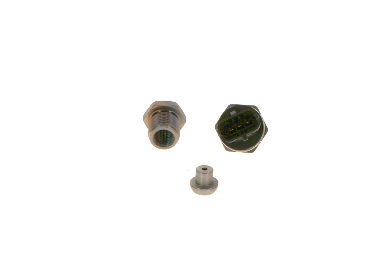 OEM Jogo de reparação, sistema "common-rail" OPEL 1.7 CDTI (F08, F68) 100 CV Diesel 04213028 de BOSCH online a preços excelentes