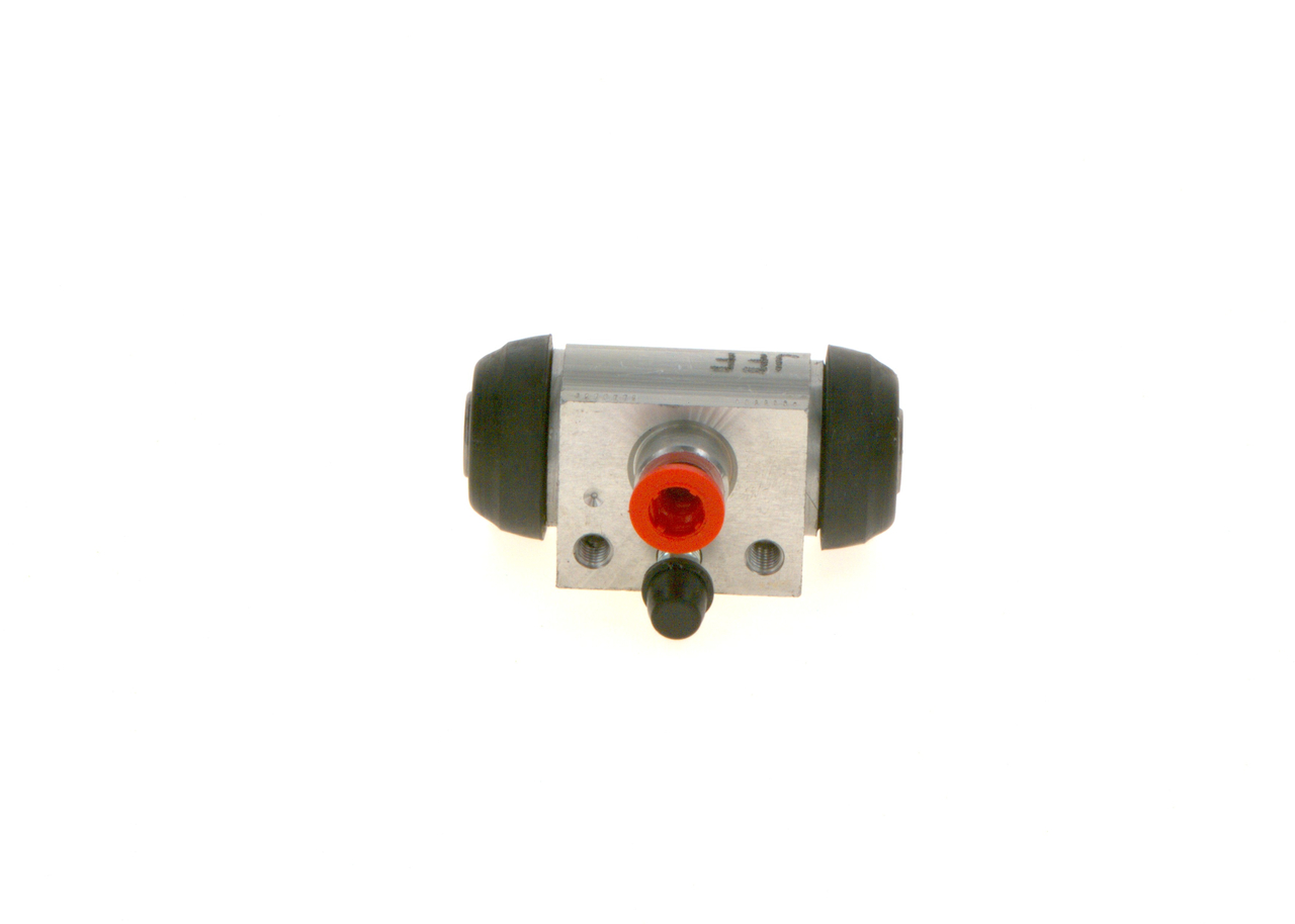 OEM Frâne cu tambur FORD Fiesta Mk7 Van 2023 2094305, H1BC2261AA, 2094258 BOSCH