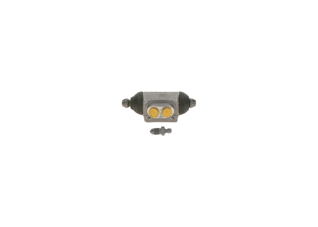 OEM Cilindru receptor frana KIA Stonic Van / Hatchback (YB) 2018 58330F9000, 583800P000, 4883 BOSCH
